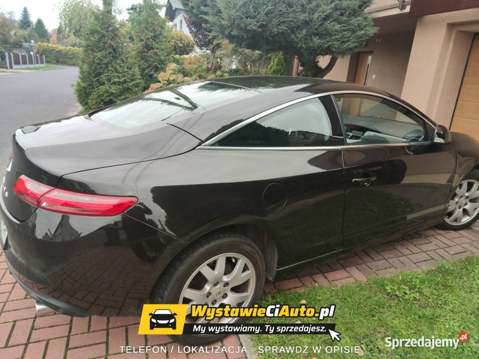 Renault Laguna Telefon 793533475 Dobrodzień III Rok produkcji 2011 Włocławek