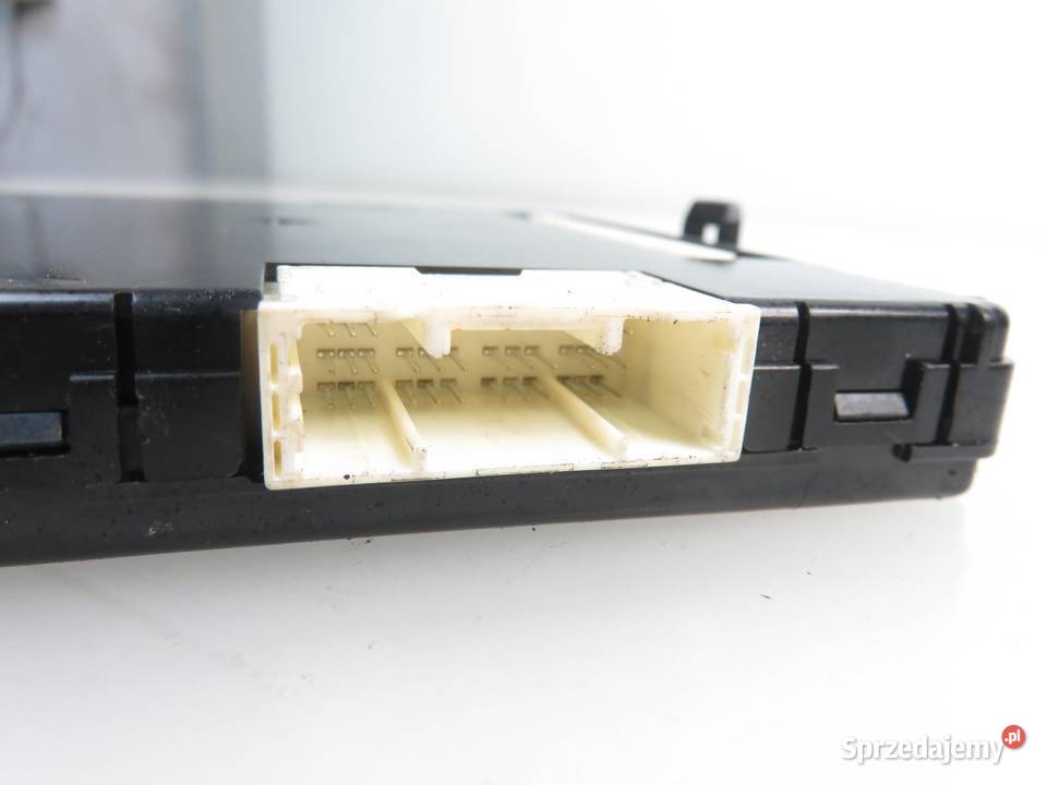 BSI TOYOTA AURIS II E18 8922102331 małopolskie