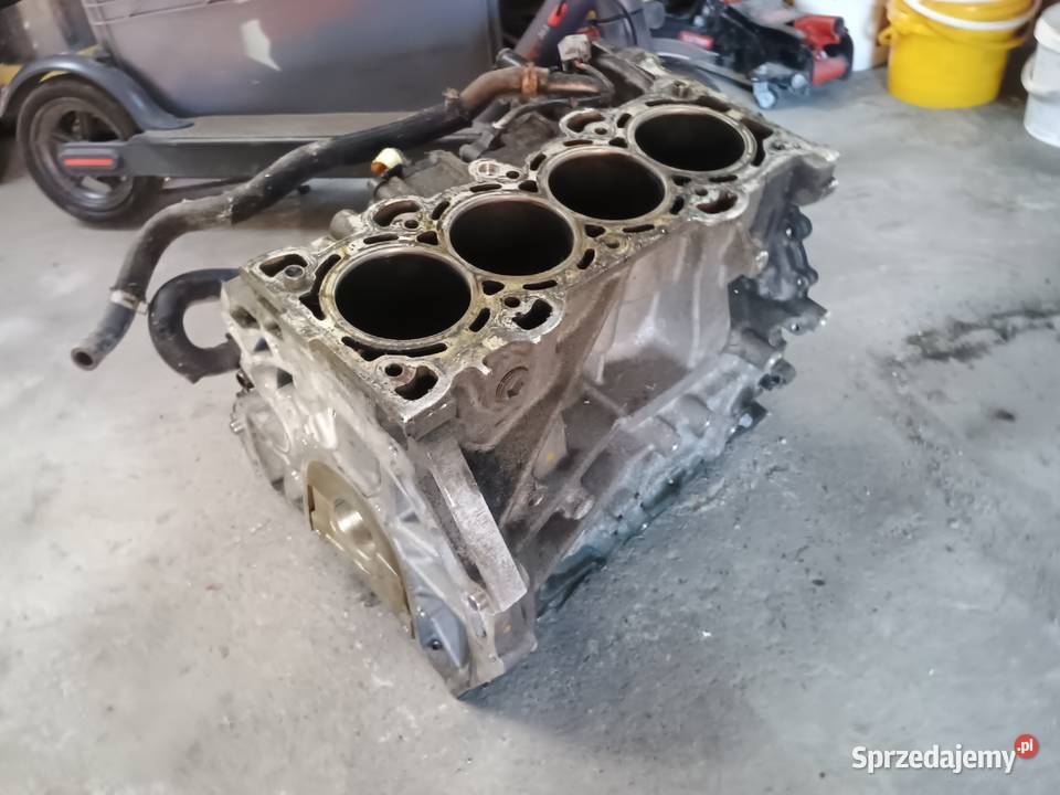 Blok Mazda 5 6 20L LF95 T525I FoMoCo miska wielkopolskie Witkowo