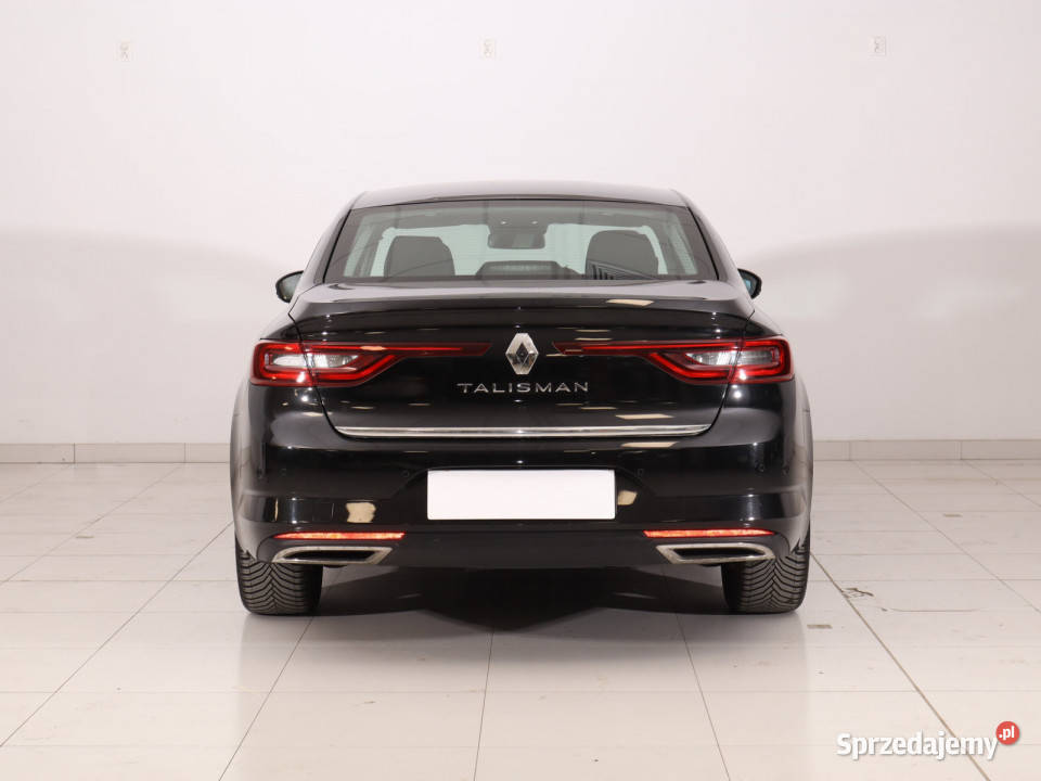 Renault Talisman 16 TCe Piaseczno
