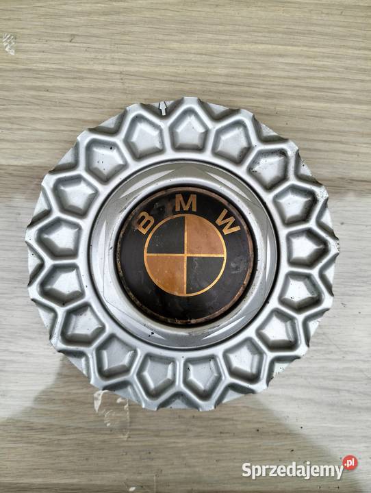 Kołpak dekielek zaślepka BMW Katowice