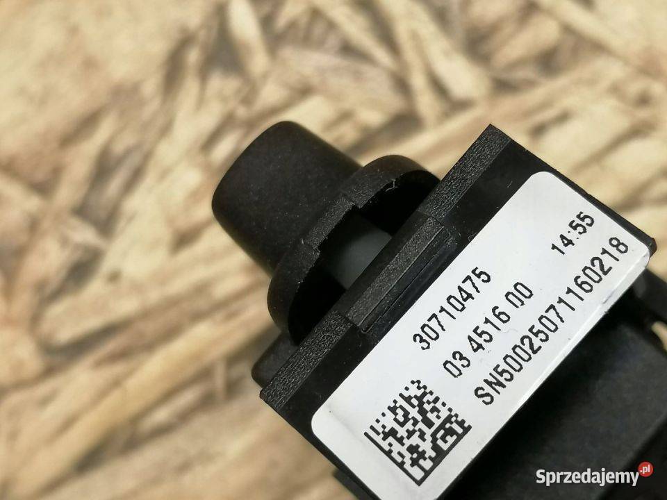 Przełącznik Blokady Drzwi Volvo S80 II 30710475 Pleszew