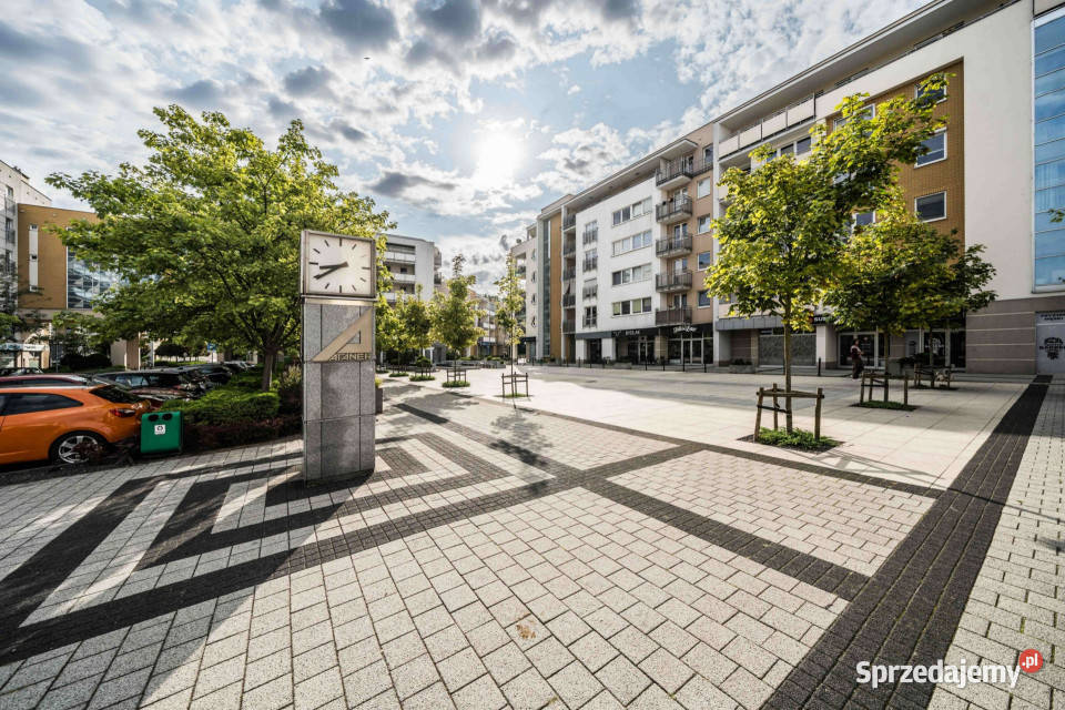 2osobne pokoje oddzielna kuchnia balkon wielkopolskie Poznań
