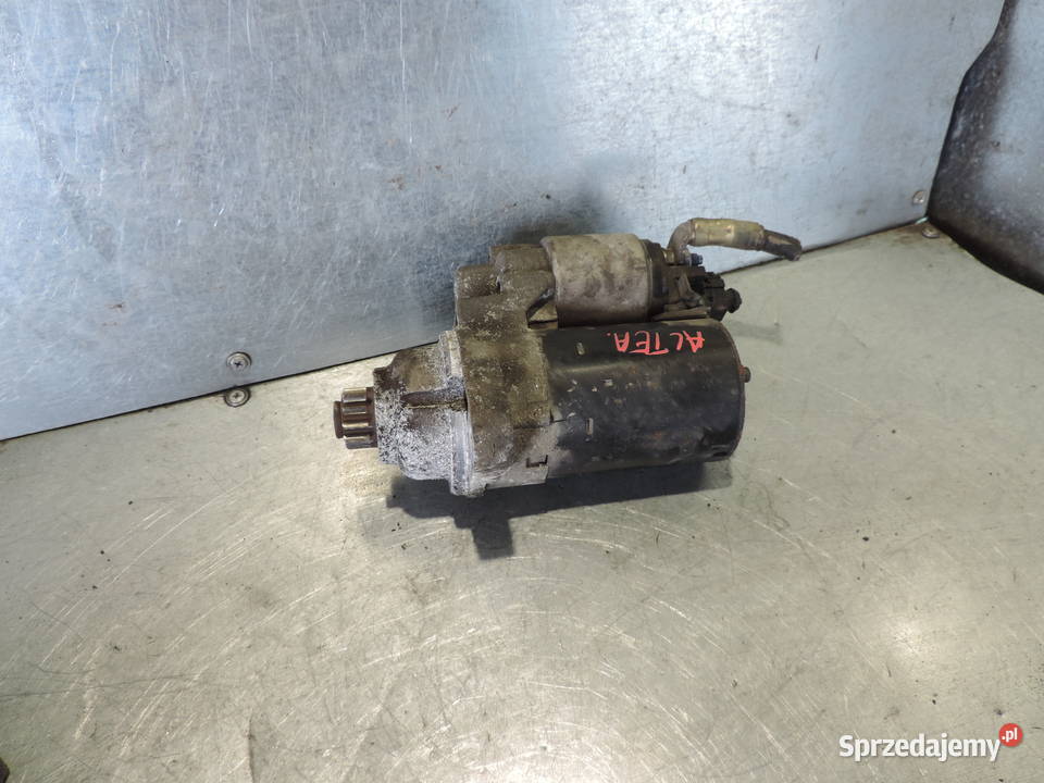 ROZRUSZNIK VW GOLF V SEAT ALTEA LEON 2 16 MPI