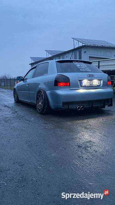 Sprzedam Radi 8 5x100 1835215 Racibórz