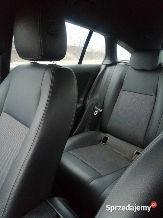 Sprzedam MERCEDESa CLA 20 stan idealny Katowice