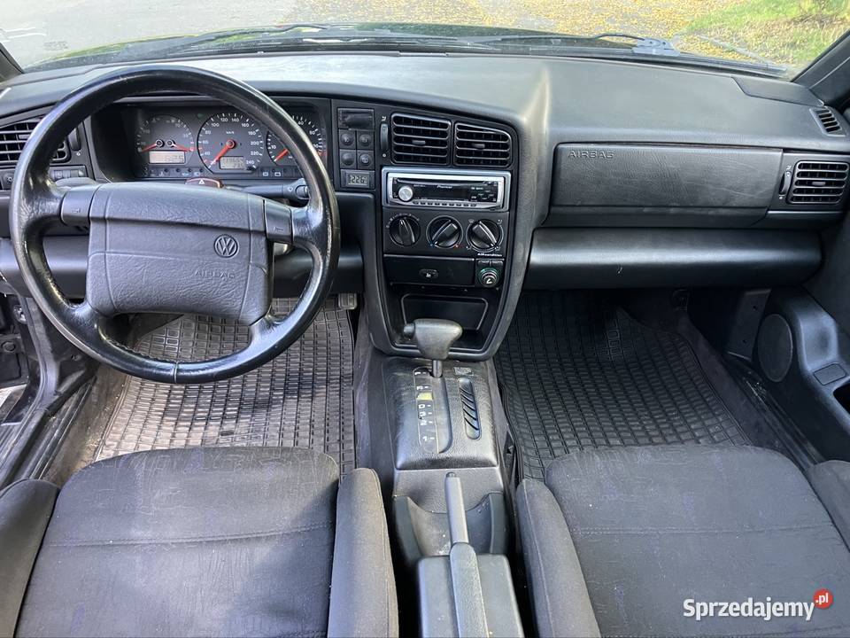 Corrado 1995 20 116 automat ABS