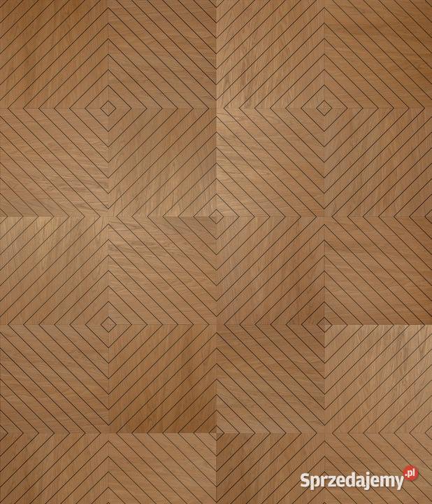 Panel ścienny modułowy REMRA NOWOŚĆ Zielona Góra