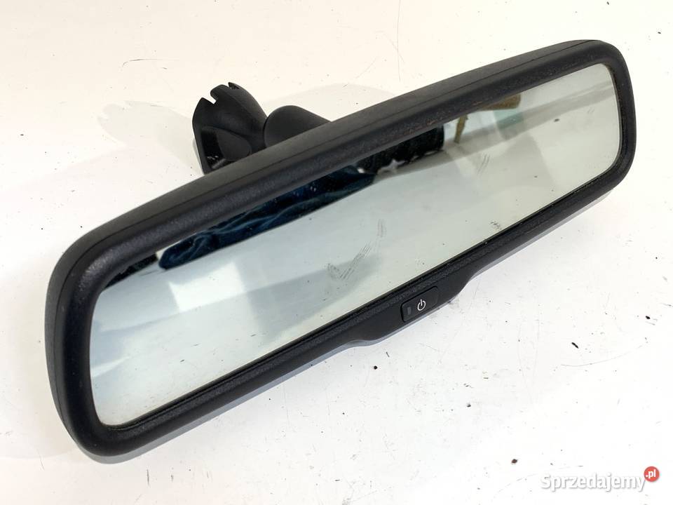 LUSTERKO WEWNĘTRZNE MAZDA CX5 SUV 1117 WSTECZNE Lusterka wewnętrzne sprzedam