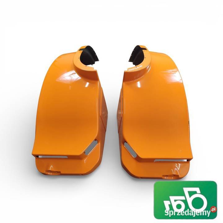 Błotnik tylny 7700030896 7700035455 Claas Ares Kabina i karoseria Wilkowo