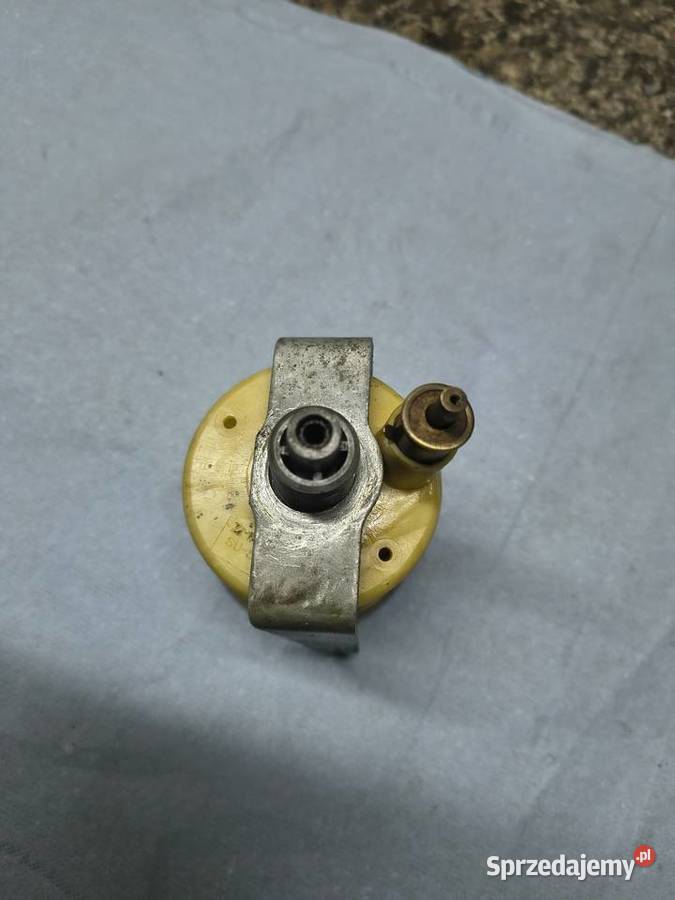 Licznik WSK 125 Rzeszów sprzedam