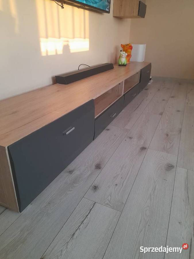 Sprzedam meblościankę kujawsko-pomorskie