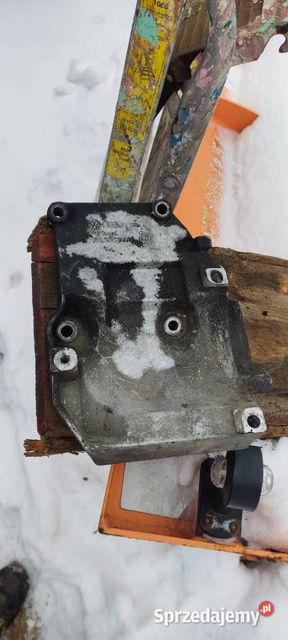 Łapapodstawa alternatora 19Tdi osobowe Tyczyn