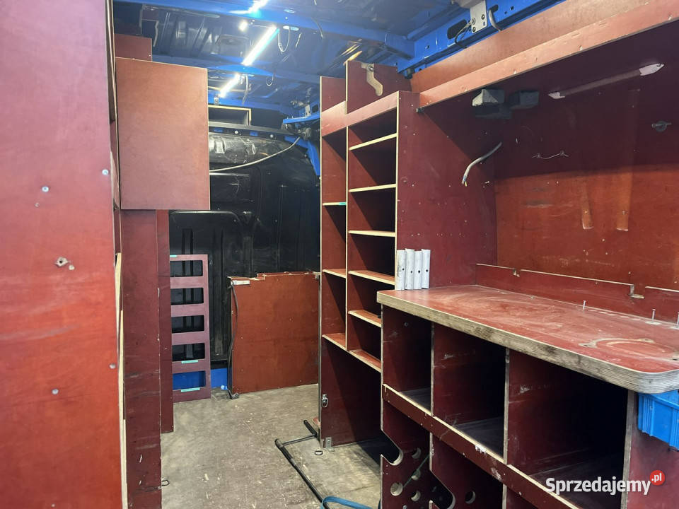 Renault Master Renault Master Zagnańsk