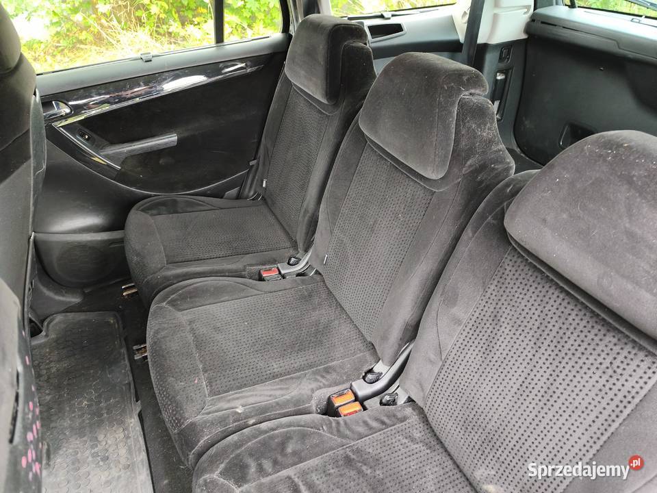 Citroen C4 grand picasso C4 Grand Picasso Suwałki