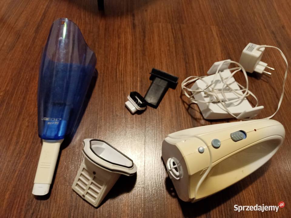 Odkurzacz samochodowy przenosny podkarpackie