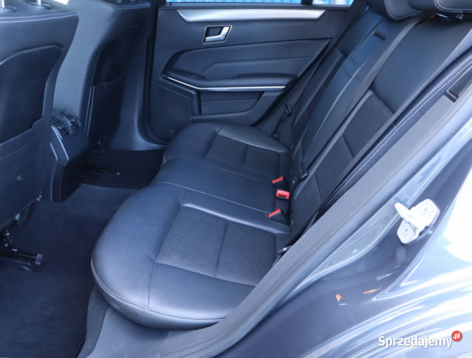 Mercedes E E 250 ESP