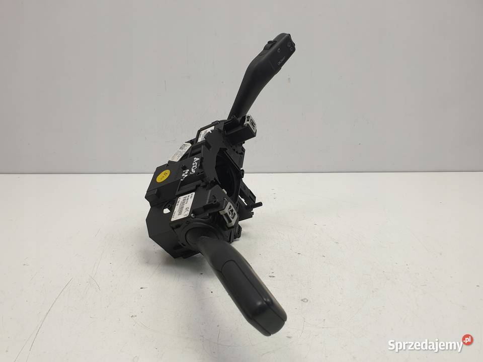 VW Golf V PRZEŁĄCZNIK ZESPOLONY Manetka Chełm