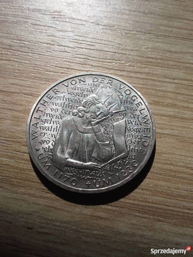 5 Marek 1980D okolicznościowa