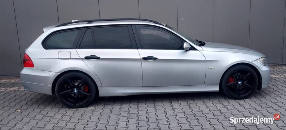 Felgi BMW 5x120 R18 Chełm sprzedam