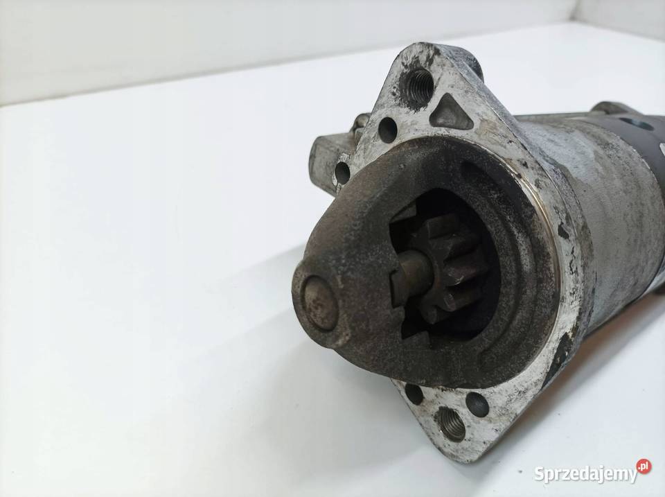 ROZRUSZNIK 25 D Kia K2500 Rok produkcji 2004 świętokrzyskie sprzedam