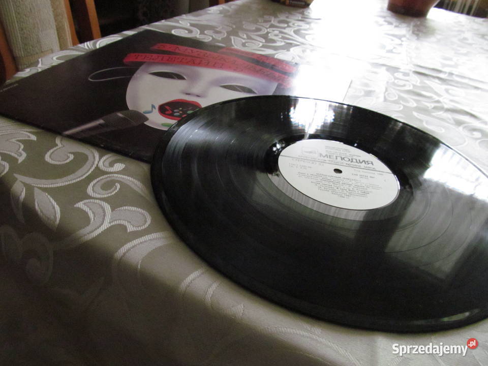 GeminiGeminism i Muzyczny teleturniejteletajp 5