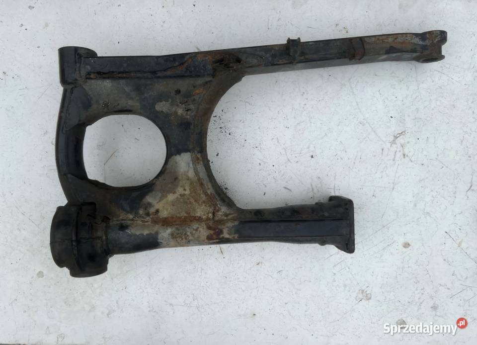 Wahacz Kawasaki GTR ZGT 1000 Ostrzeszów