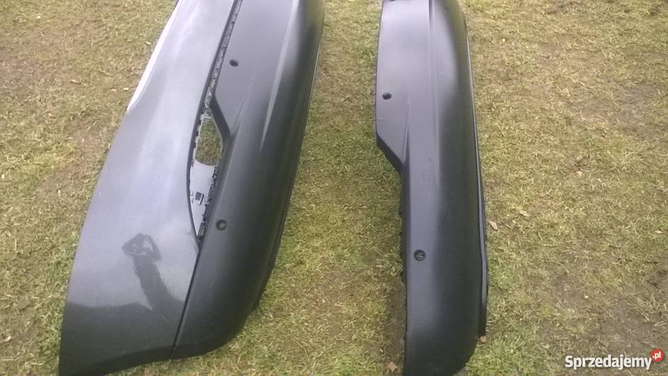 Nadkole prawy tył Saab 95 Tarnów