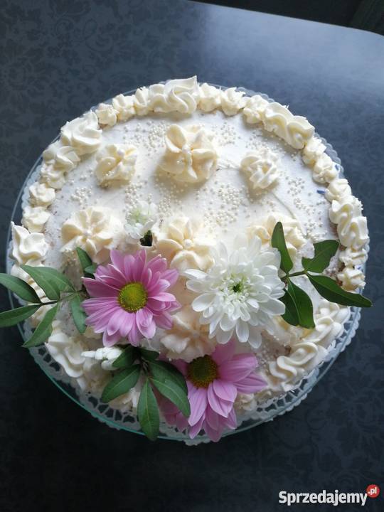 Torty na każdą okazję dolnośląskie Wrocław