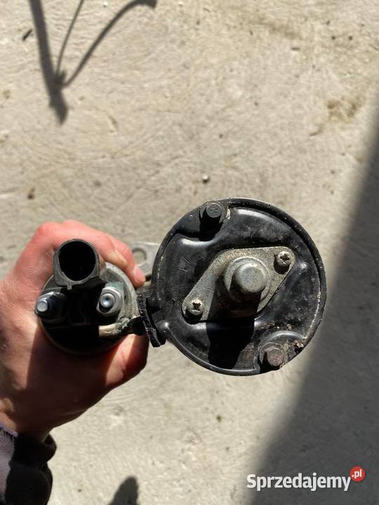 Rozrusznik bosch 02T 911 024 Pozostałe Lubin