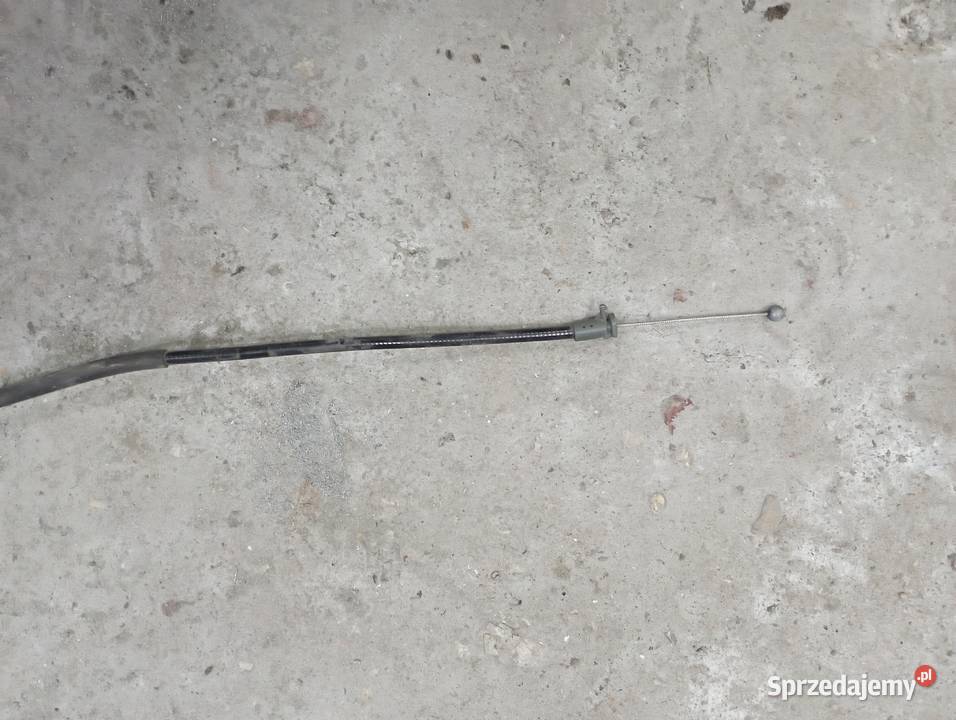 Linki maski zamek Porsche macan Białystok sprzedam