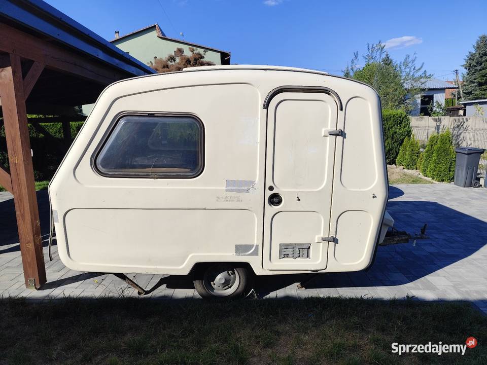 Niewiadów N126E 1986 r Krótki VIN Oryginał Sucha Rzeszów