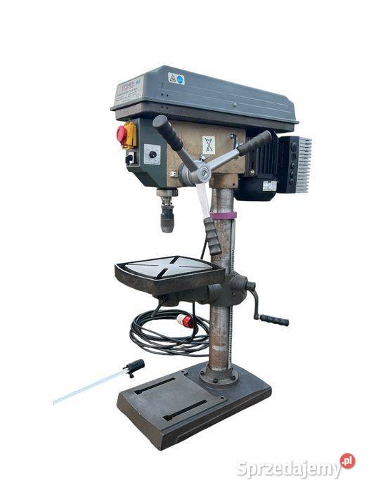 Wiertarka stołowa OPTIMUM B23 Pro Vario 750W MK2 wielkopolskie Tuliszków