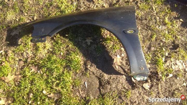 Błotnik przedni lewy Opel Vectra B Margonin
