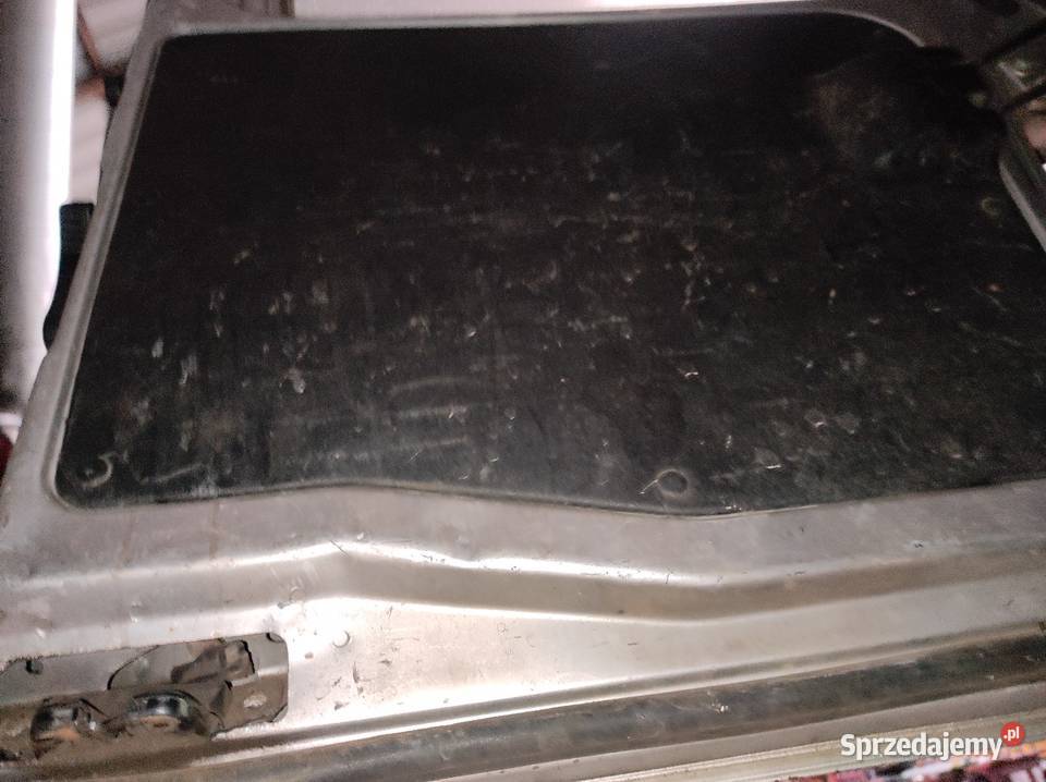 Części karoserii Berlingo drzwiami błotniki dostawcze Żarki