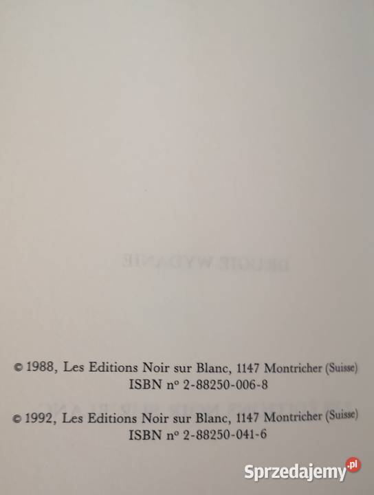 Między logiką a wiarą 1992 Katowice