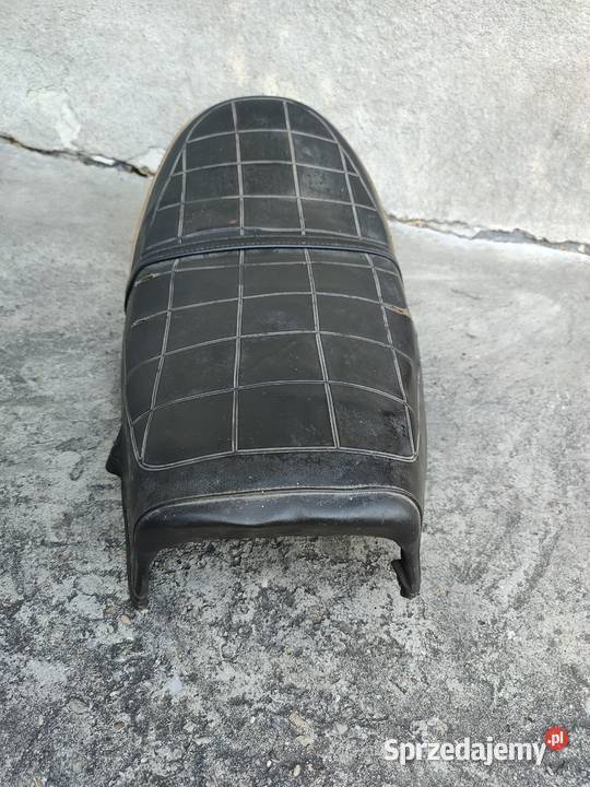 Siedzenie Jawa Cz 175 350 Cezet kanapa sprzedam