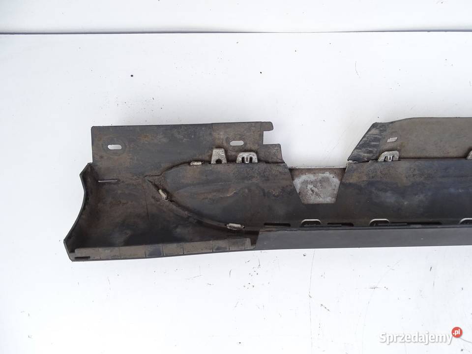 LISTWA PROGOWA LEWA 2990599 BMW X1 E84 X LINE