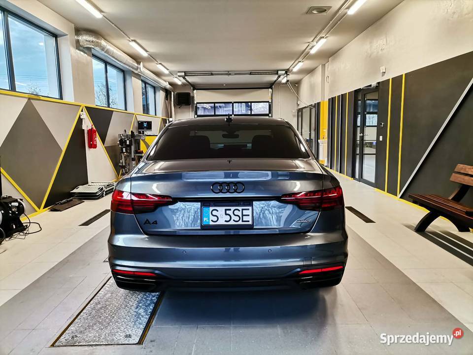 Pierwszy właściciel blokada skrzyni biegów śląskie Chorzów