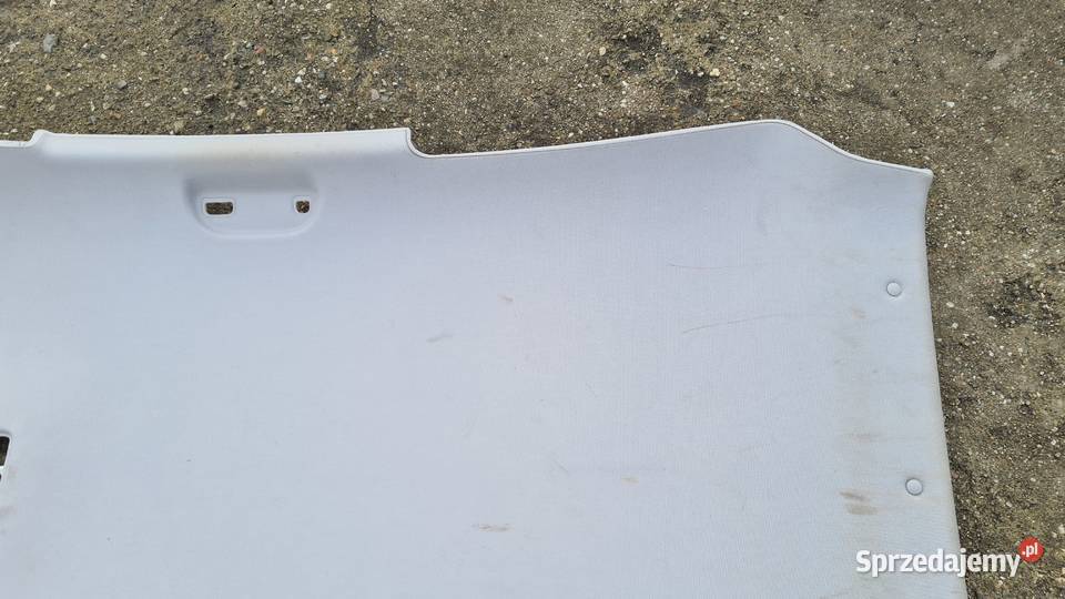 Hyundai I30 cw 1 Lift kombi podsufitka tapicerka Legnica