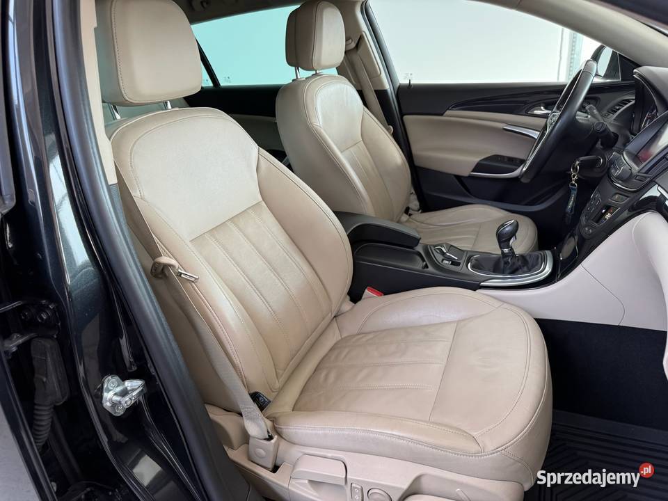 Opel Insignia Insignia sprzedam