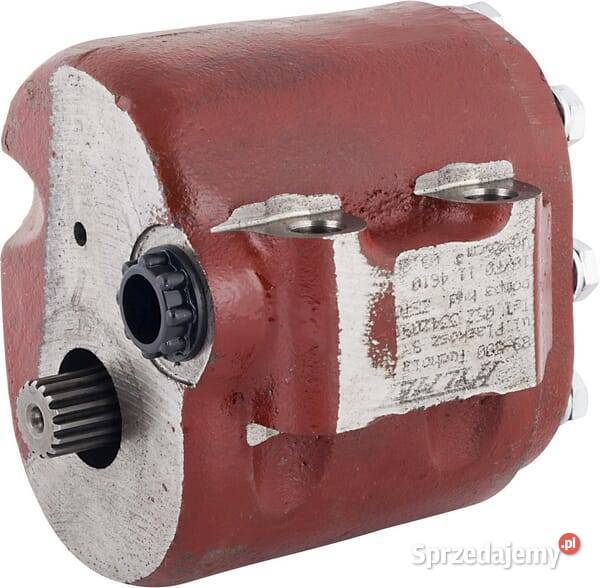 Pompa hydrauliczna Hylmet Tuchola 2700701146101 Kamionna