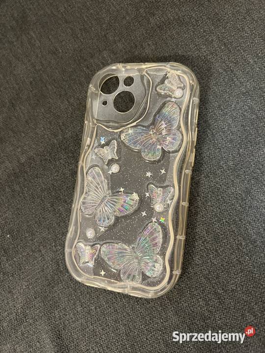 5 etui na iPhone 15 Kielce