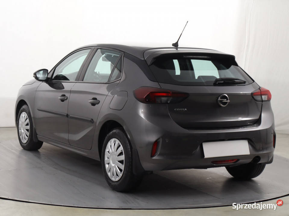 Opel Corsa 12 śląskie Katowice sprzedam