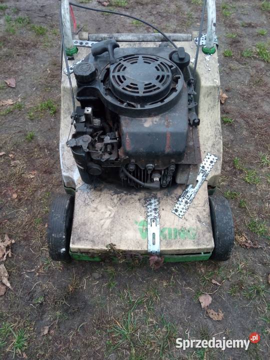 Kosiarka spalinowa viking silnik Briggs Góra Kalwaria