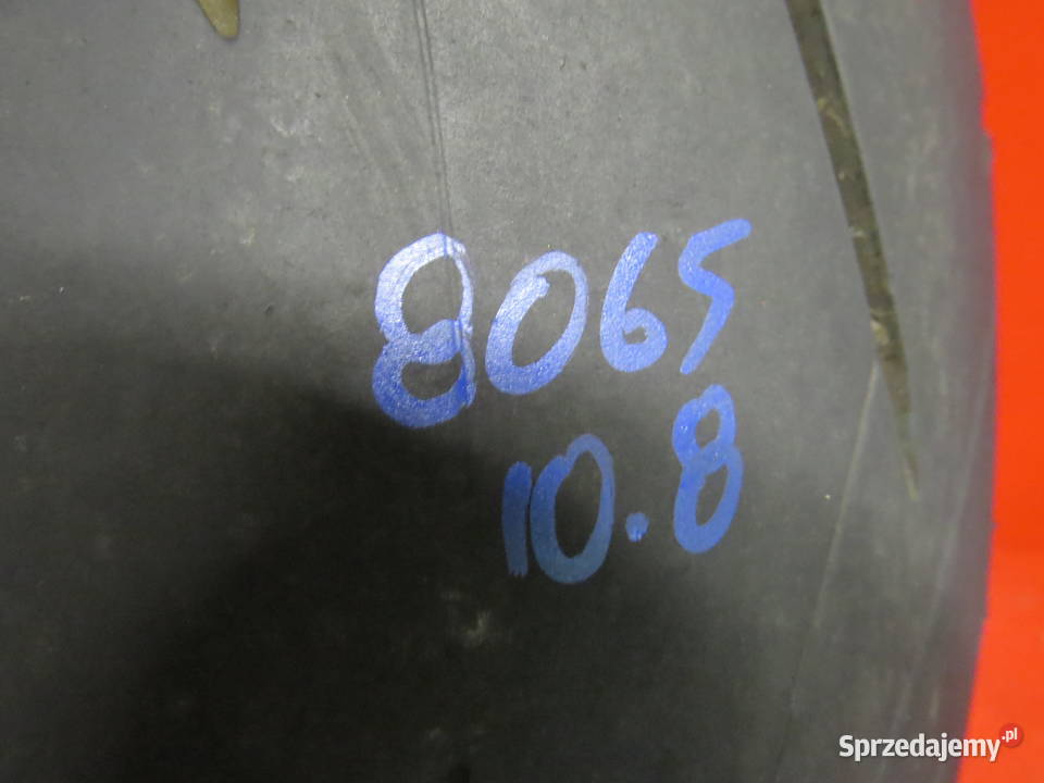 DUNLOP 1805517 roadsport2 road sport 2 Opony i felgi Warszawa