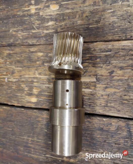 Nakrętki śruby stołu frezarki FWD32 Pozostałe sprzedam