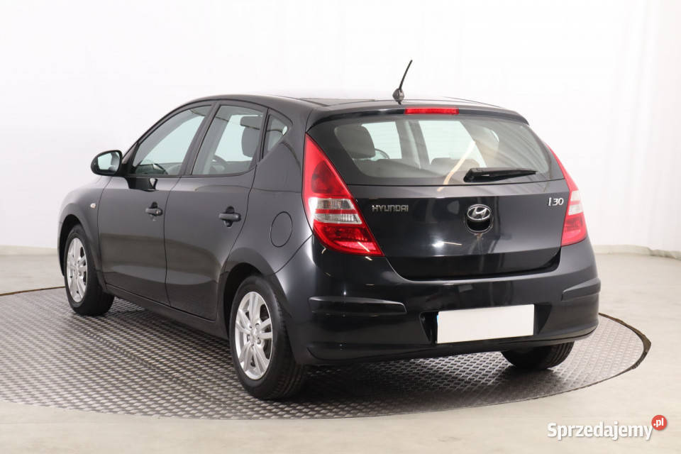 Hyundai i30 14 CVVT Zabrze