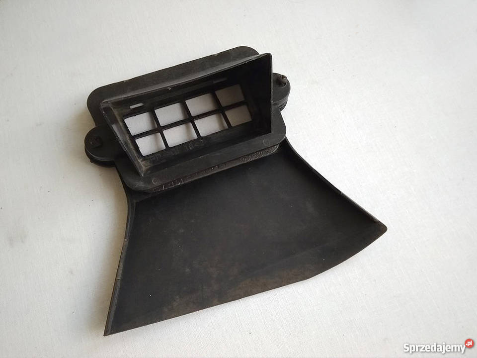 WYWIETRZNIK KRATKA WYLOTU POWIETRZA BAGAŻNIKA Sanok