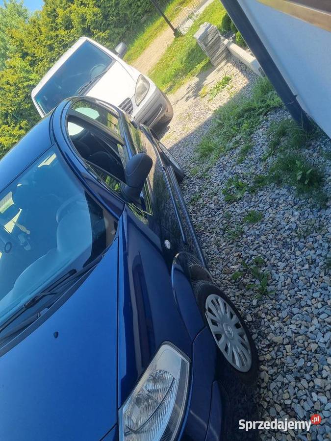Citron C3 14Diesel 2005r 100sprawny diesel Żywiec sprzedam